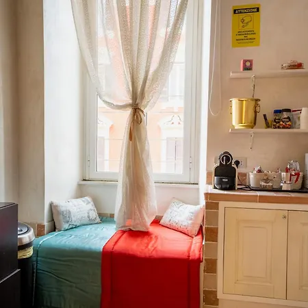 Domus Premuda Roma