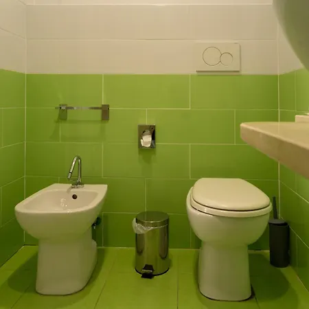 住宿加早餐酒店 Domus Premuda 4*