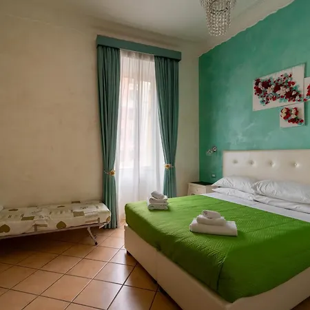 Domus Premuda 住宿加早餐酒店