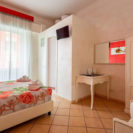 住宿加早餐酒店 Domus Premuda 罗马