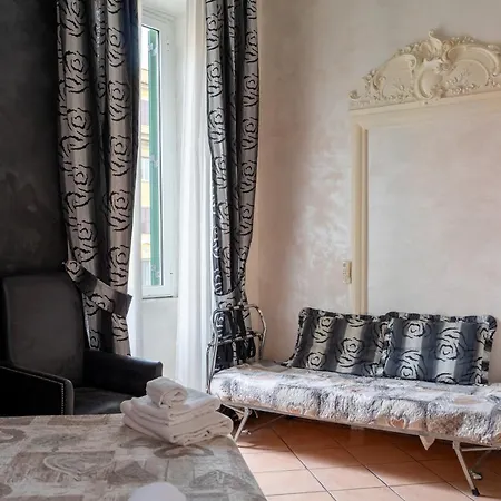 Domus Premuda Roma