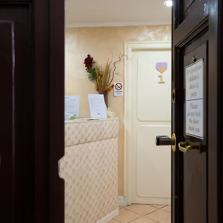 Domus Premuda 罗马