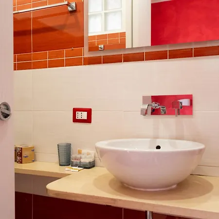 Domus Premuda 4* 罗马