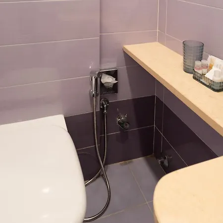 Domus Premuda 4* 罗马