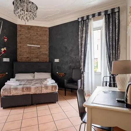 Bed & Breakfast Domus Premuda