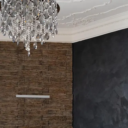 Domus Premuda Bed & Breakfast Roma