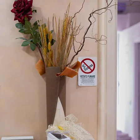 Domus Premuda 4* 罗马