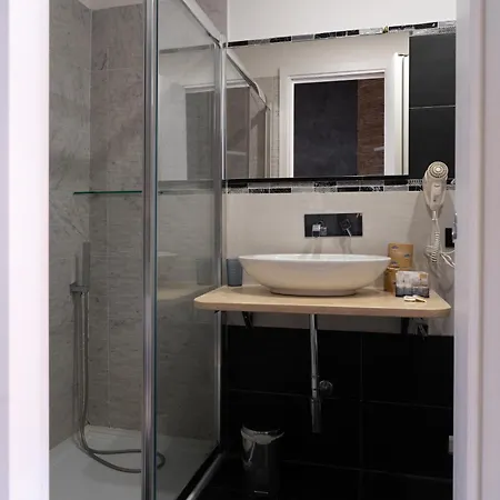 Domus Premuda Oda ve Kahvaltı Roma