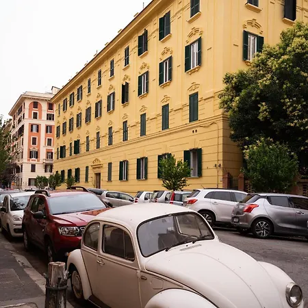 Oda ve Kahvaltı Domus Premuda Roma