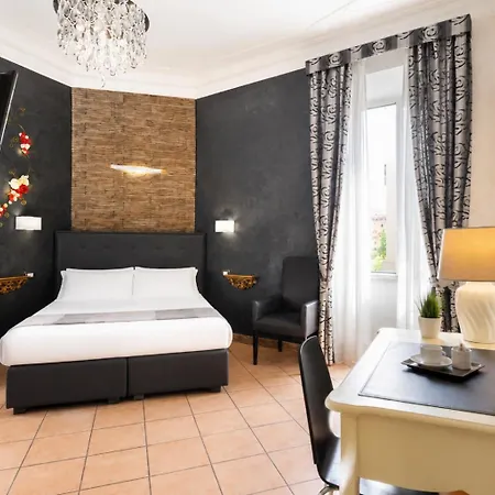 Domus Premuda Oda ve Kahvaltı 4*