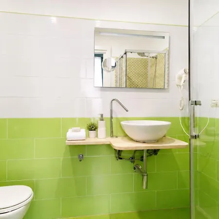 Domus Premuda 4* Roma