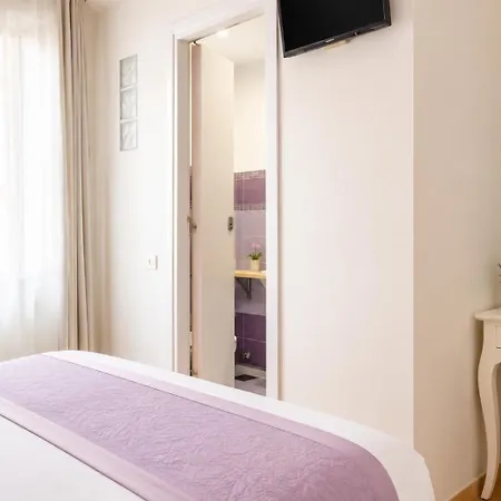 Oda ve Kahvaltı Domus Premuda 4*