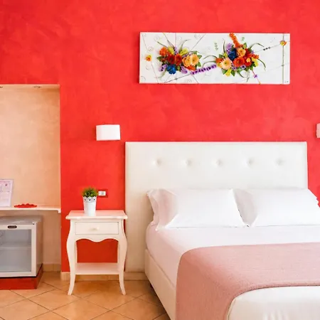 Domus Premuda Oda ve Kahvaltı Roma