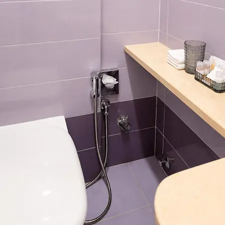 Domus Premuda 4* Roma