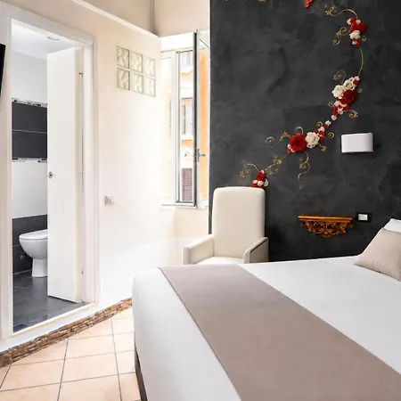 Domus Premuda 4* Roma