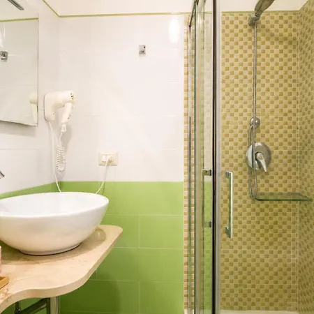 Domus Premuda Oda ve Kahvaltı Roma