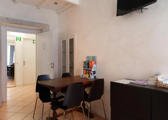 Bed and Breakfast Domus Premuda