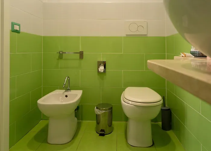 Bed and Breakfast Domus Premuda 4*