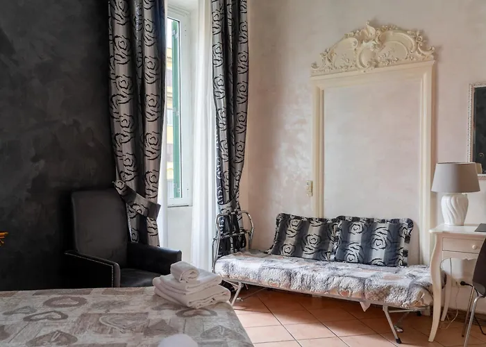 Domus Premuda Ρώμη