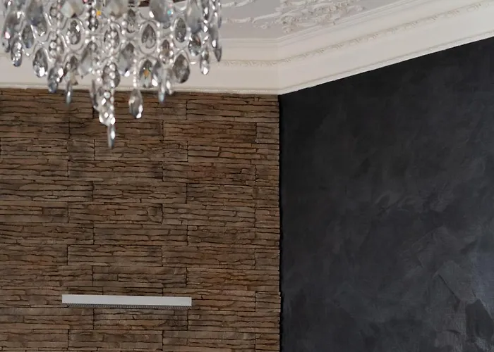 Domus Premuda Bed and Breakfast Ρώμη