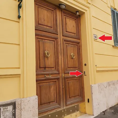 Panzió Domus Premuda *
