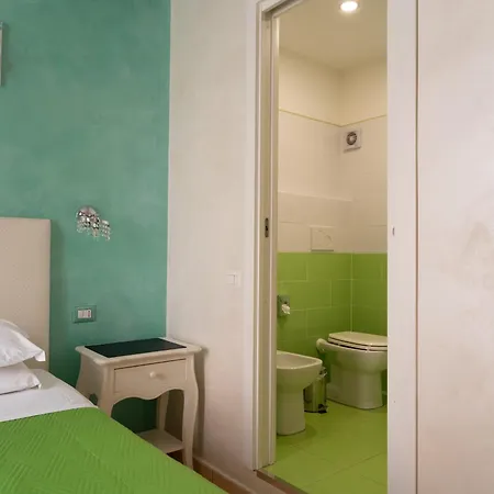 Panzió Domus Premuda