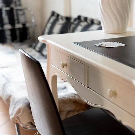 Domus Premuda Отель типа 