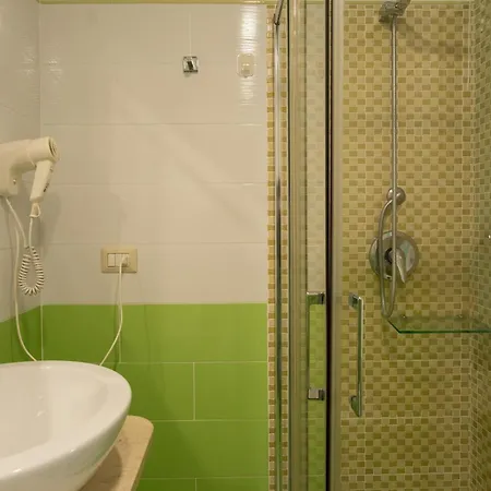 Panzió Domus Premuda