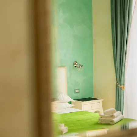 Domus Premuda 4* Рим