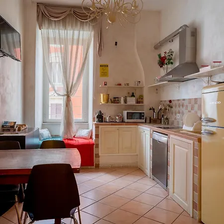 Panzió Domus Premuda