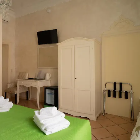 Domus Premuda Panzió *