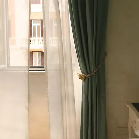 Domus Premuda Отель типа 