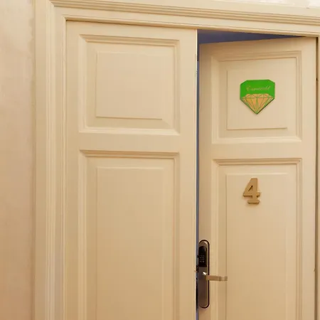 Domus Premuda Рим