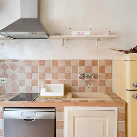 Domus Premuda Рим