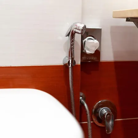 Panzió Domus Premuda Róma