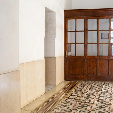 Domus Premuda Отель типа 