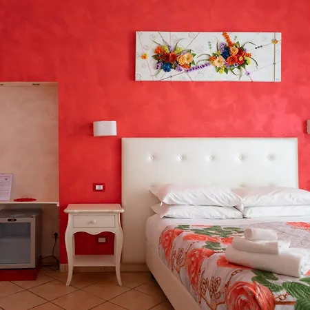 Domus Premuda Отель типа 