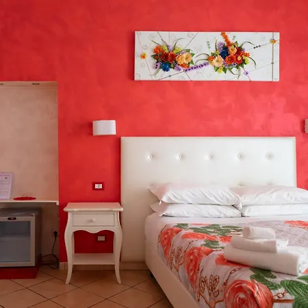Domus Premuda Panzió *