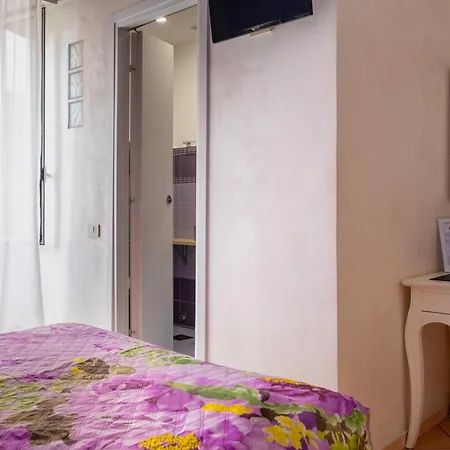 Domus Premuda Panzió Róma