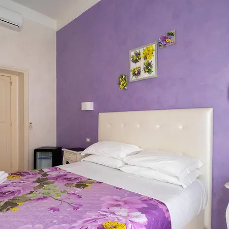 Panzió Domus Premuda Róma