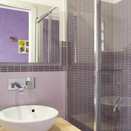Panzió Domus Premuda Róma