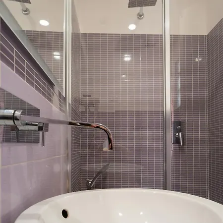 Domus Premuda Отель типа 