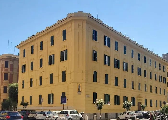Domus Premuda 4* Roma