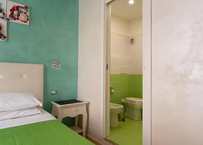 Panzió Domus Premuda