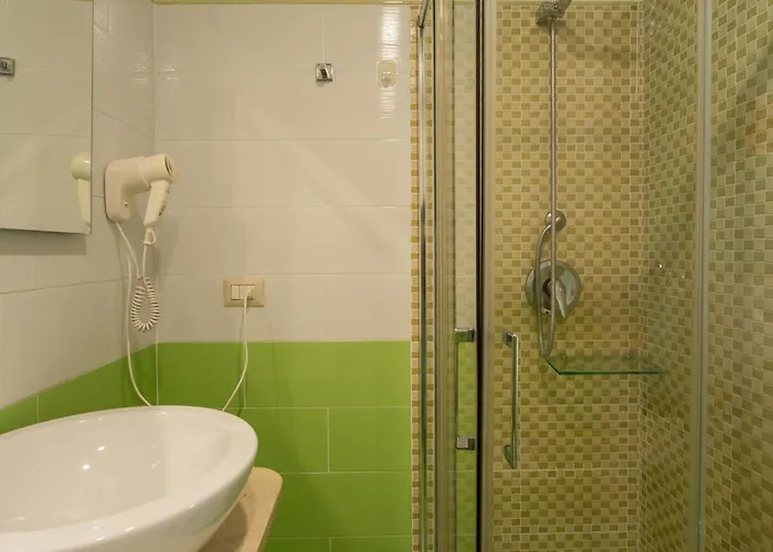 Panzió Domus Premuda