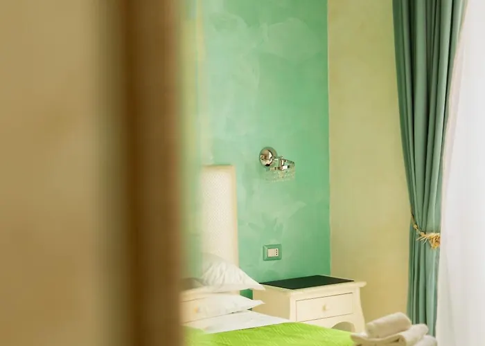 Domus Premuda 4* Rzym