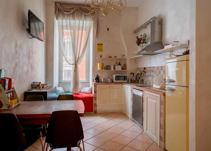 Panzió Domus Premuda