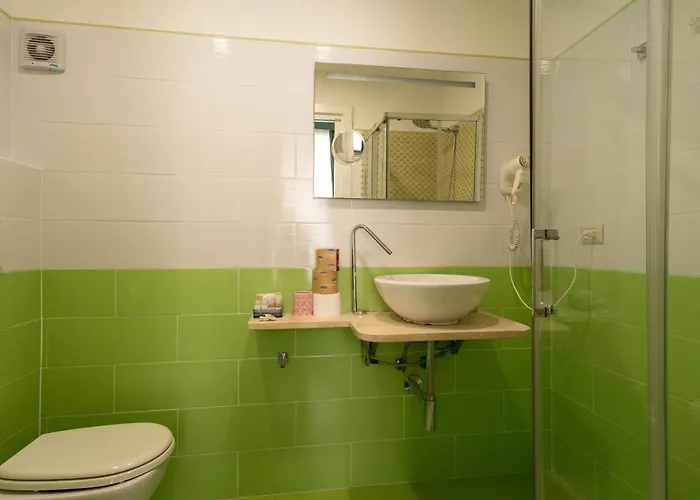 Panzió Domus Premuda 4*
