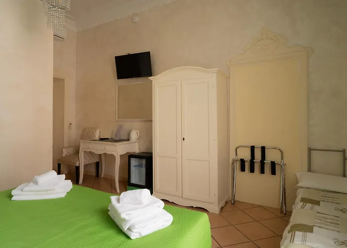 Domus Premuda Panzió 4*