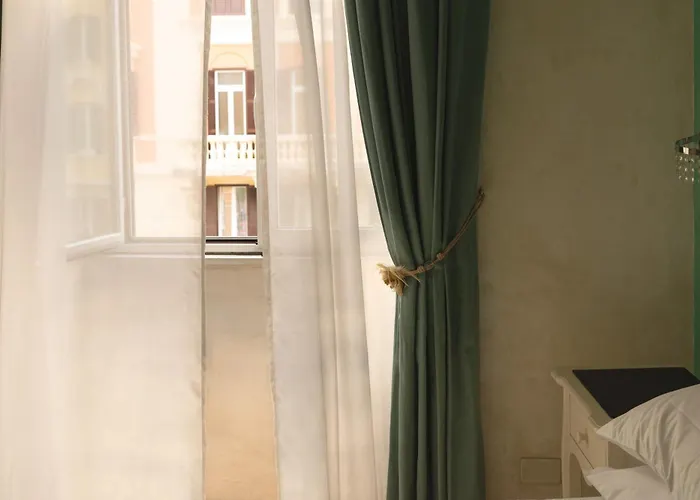 Domus Premuda Panzió Róma